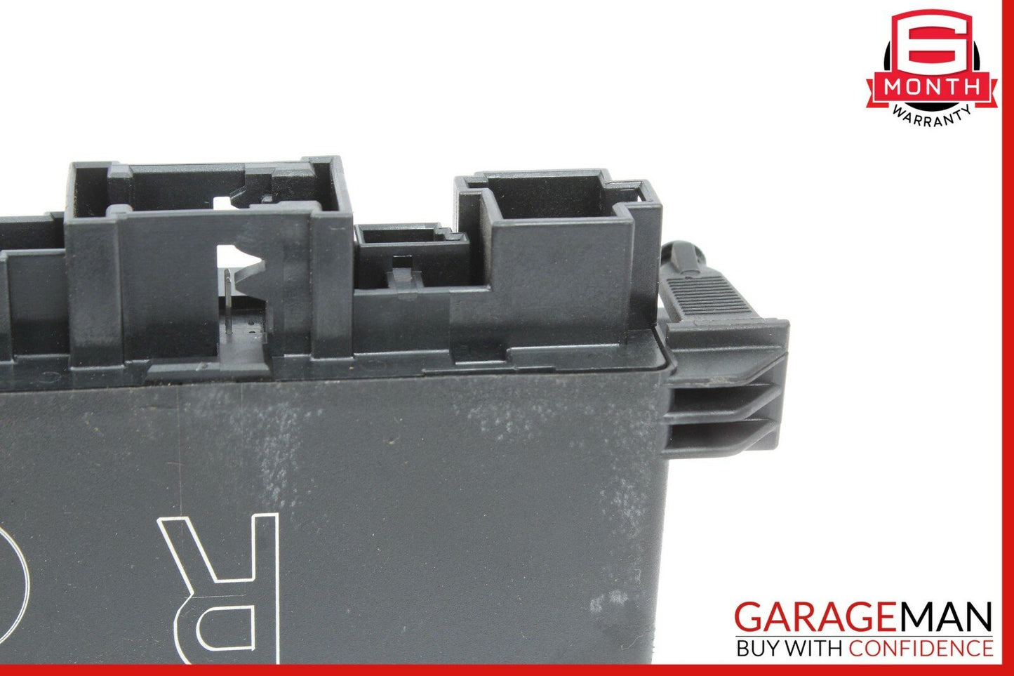 01-07 Mercedes W203 C55 AMG C230 Rear Right Side Door Control Module Unit OEM
