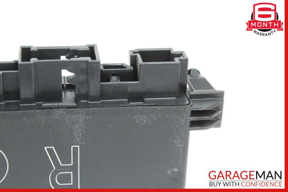 01-07 Mercedes W203 C55 AMG C230 Rear Right Side Door Control Module Unit OEM