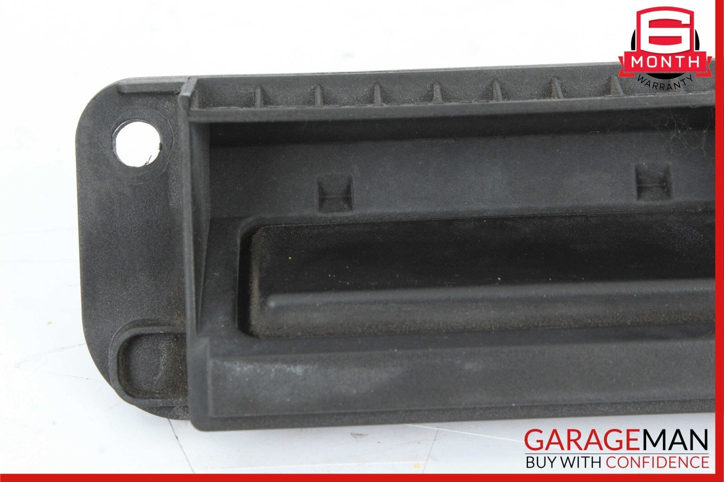 08-14 Mercedes W204 C250 C350 Rear Trunk Lid Tailgate Release Open Handle OEM