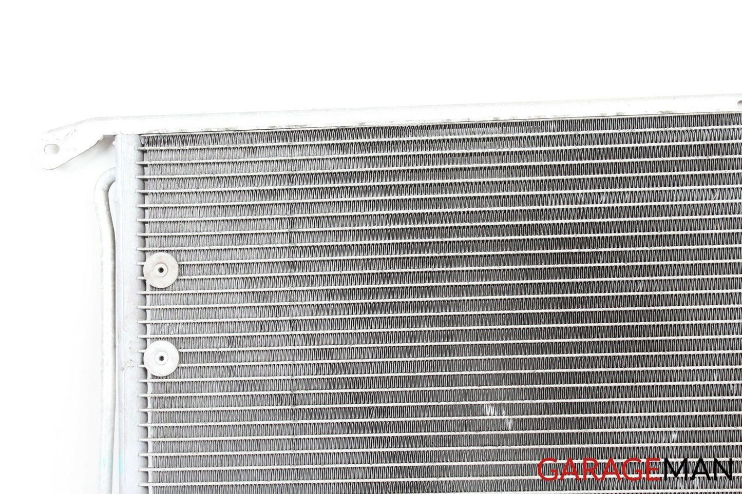00-06 MERCEDES W220 S55 CL55 AMG AC A/C AIR CONDITIONING CONDENSER OEM