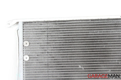 00-06 MERCEDES W220 S55 CL55 AMG AC A/C AIR CONDITIONING CONDENSER OEM