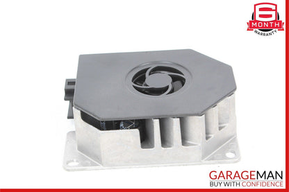08-18 Mercedes W212 E63 AMG GL450 R350 Subwoofer Amp Amplifier Harman Becker OEM