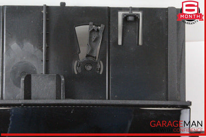 17-19 Audi Q7 Center Console Storage Compartment Trim Cover 4M1863273B OEM