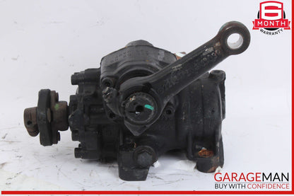 97-03 Mercedes R170 SLK230 Kompressor Power Steering Gear Box 1244610805 OEM
