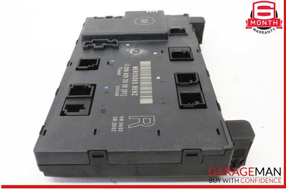 03-09 Mercedes W209 CLK350 CLK550 Front Right Door Control Module Unit OEM