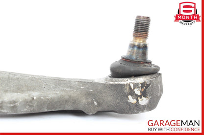 08-14 Mercedes W204 C350 C300 RWD Front Left Side Curved Wishbone Control Arm