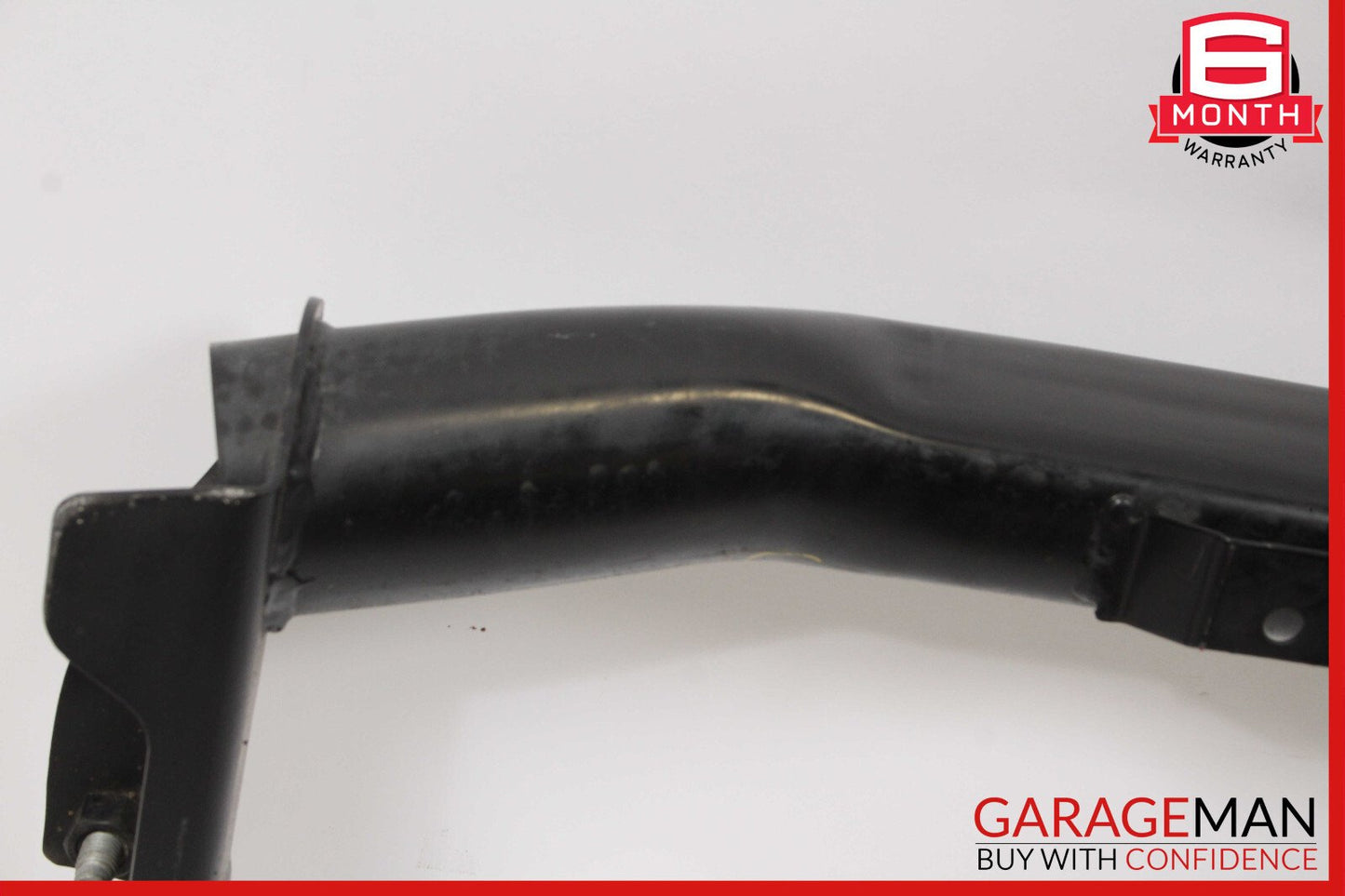 14-17 Jeep Grand Cherokee Rear Bumper Reinforcement Rebar OEM