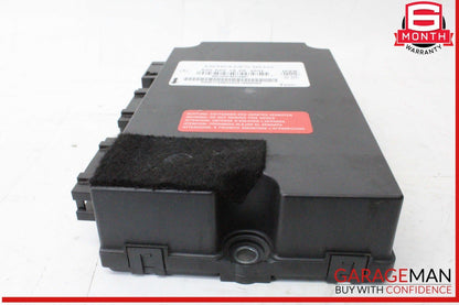 03-08 Mercedes R230 SL500 SL65 AMG Roof Convertible Top Module Control Unit OEM