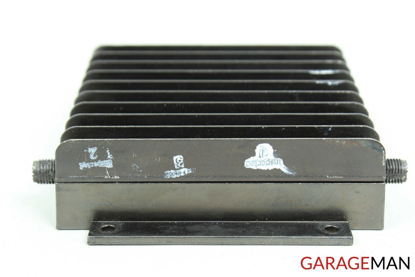 00-06 Mercedes W220 S430 S500 Antenna Amp Amplifier Booster Module Unit SYN8015A