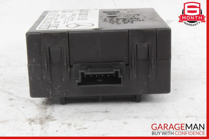 00-11 Mercedes W203 C240 SL500 CL600 Anti Theft Alarm Control Module Unit OEM