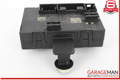 11-18 Porsche Cayenne 958 Rear Left / Right Side Door Control Module Unit OEM