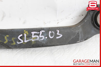 03-11 Mercedes R230 SL55 AMG SL500 Rear Right Upper Lateral Control Arm OEM