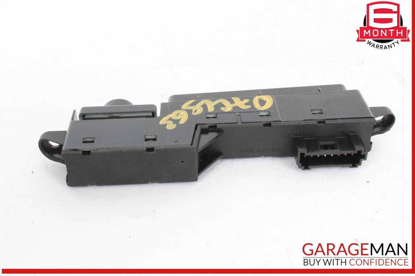 03-11 Mercedes W219 CLS63 AMG Gear Select Shift Indicator 2115420226 OEM