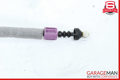 08-14 Mercedes W204 C250 C350 C300 Rear Left Door Lock Latch Actuator OEM