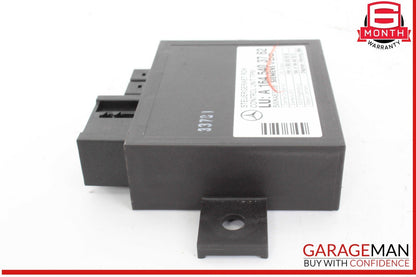 06-13 Mercedes W211 E350 ML350 R350 TPMS Tire Pressure Control 1645403762 OEM