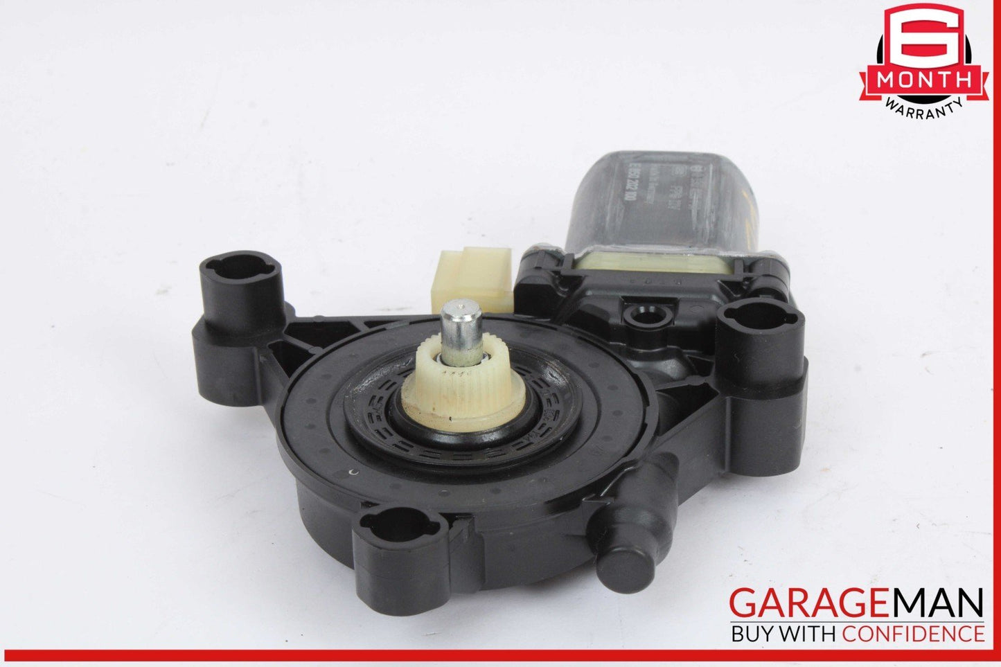 17-24 Audi A3 A4 Q7 Front Left Driver Side Window Regulator Motor 5Q0959802B OEM