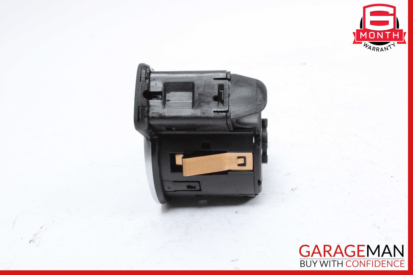 08-18 Mercedes W212 E350 C300 C250 Headlight Fog Light Switch Control Module OEM