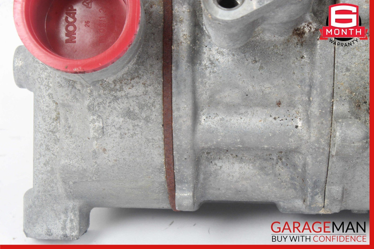 17-23 Audi Q3 A3 Air Conditionig A/C Compressor 5Q0816803 OEM