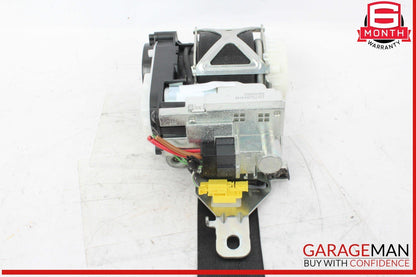 12-19 Mercedes X166 GL450 Front Right Side Seatbelt Seat Belt Retractor OEM