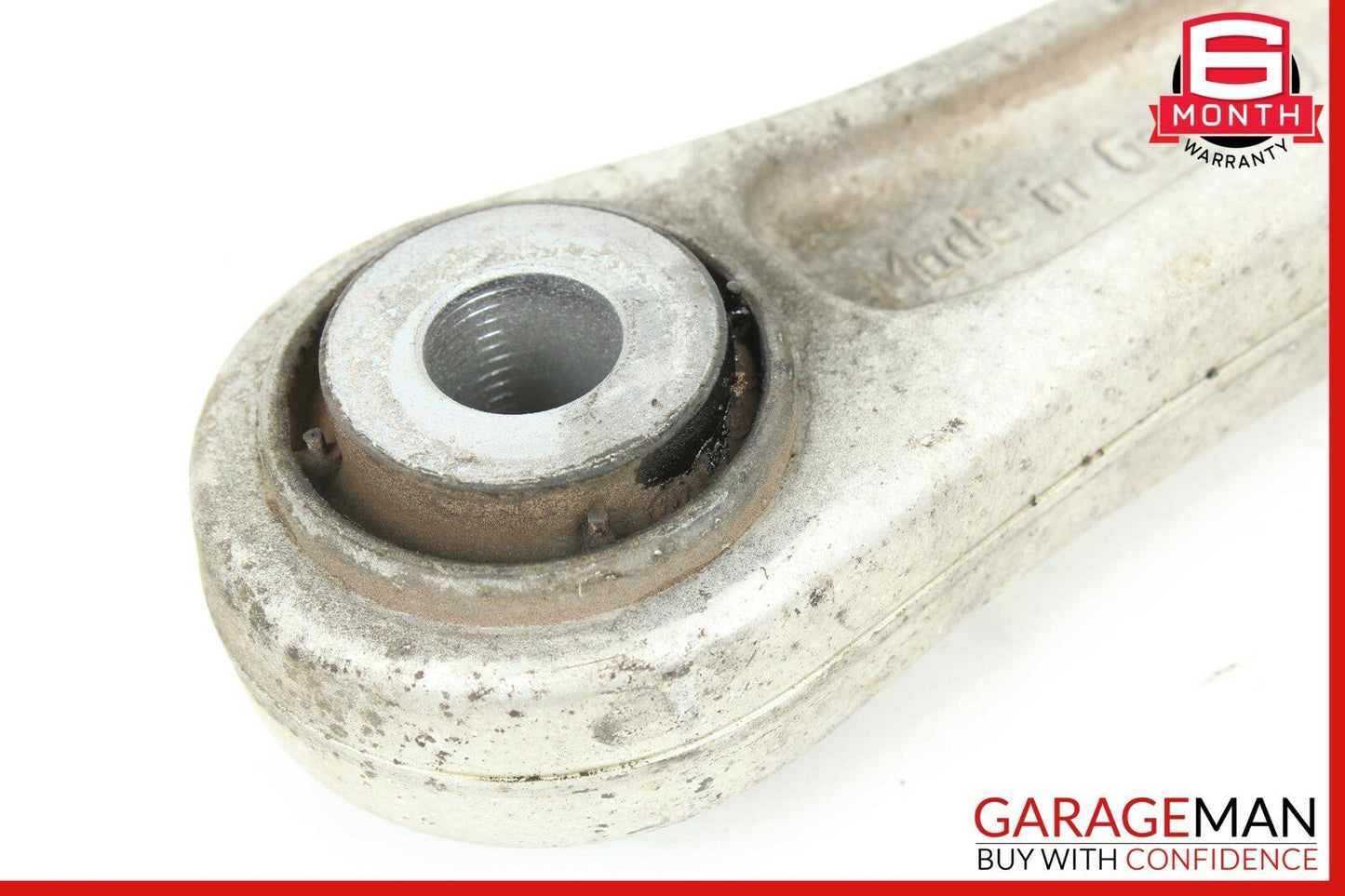 11-17 Porsche Cayenne 958 Rear Right Side Suspension Wishbone Upper Control Arm