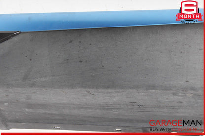 14-21 BMW i3 I01 Hybrid Left Driver Side Skirt Rocker Panel OEM