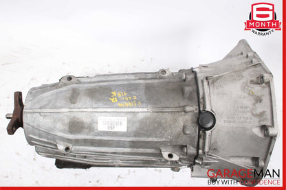 12-15 Mercedes C250 SLK250 7G Automatic Transmission Assembly 722.997 OEM 89k