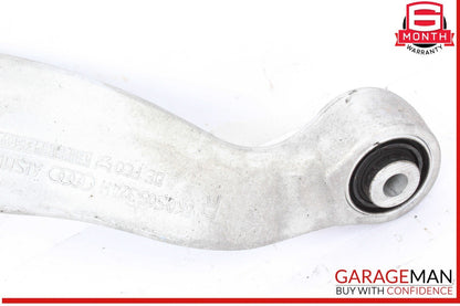09-16 Audi A4 Rear Right Passenger Side Upper Control Arm 8K0505324H OEM