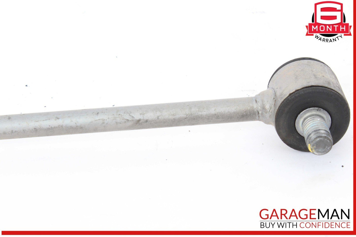 03-09 Mercedes W211 E350 Rear Right / Left Sway Bar Stabilizer Tie Rod Link OEM