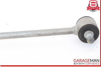 03-09 Mercedes W211 E350 Rear Right / Left Sway Bar Stabilizer Tie Rod Link OEM