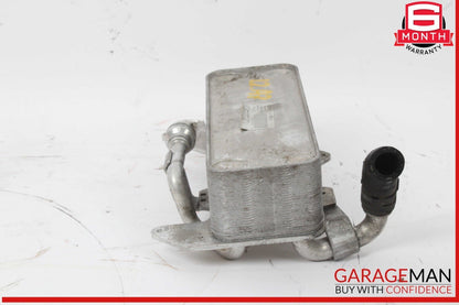 12-17 Audi A7 Automatic Transmission Fluid Oil Cooler 4H0317021H OEM