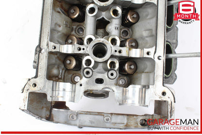09-16 Audi S4 Engine Cylinder Head Left Driver Side 06E103403M OEM