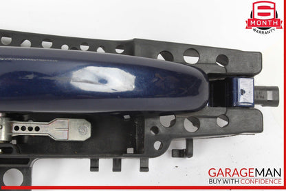 14-17 Audi SQ5 Front Right / Rear Right Passenger Side Exterior Door Handle OEM