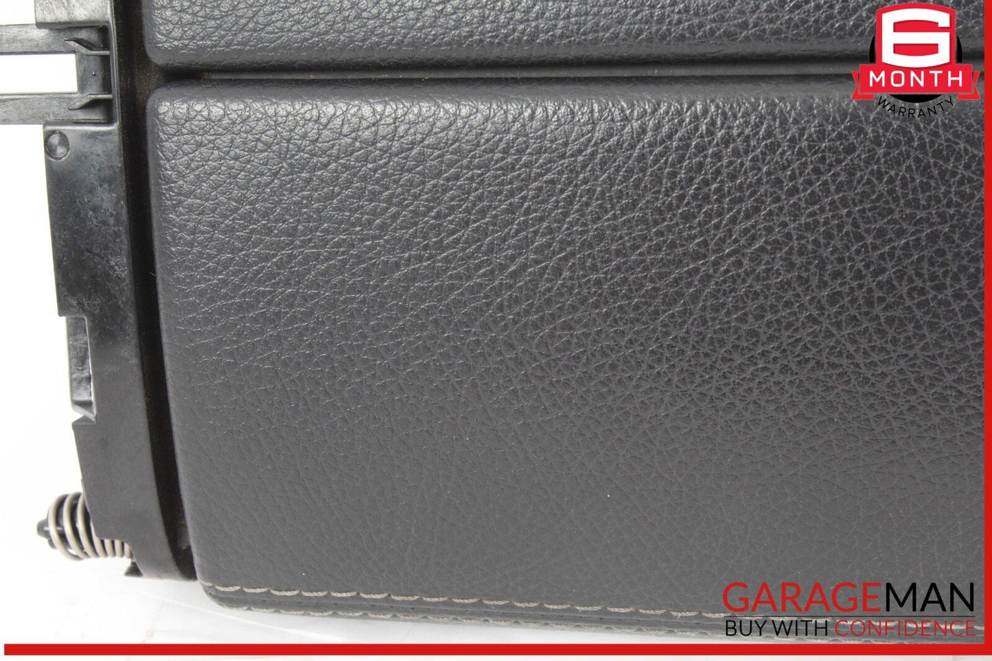 15-20 Mercedes W205 C300 Center Console Arm Rest Armrest Cup Holder OEM
