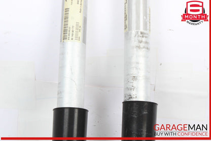 10-13 Porsche Panamera 970 Rear Left & Rear Right Side Shock Strut Set of 2 OEM