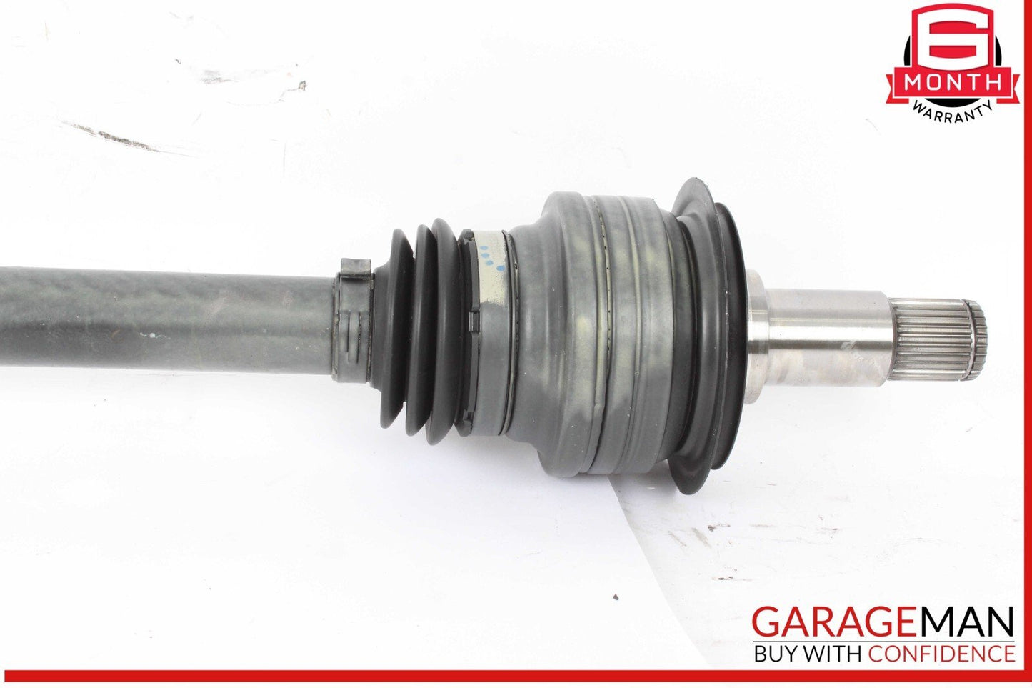 17-20 Mercedes R172 SLC43 AMG SLC300 Rear Left or Right Side CV Axle Shaft OEM
