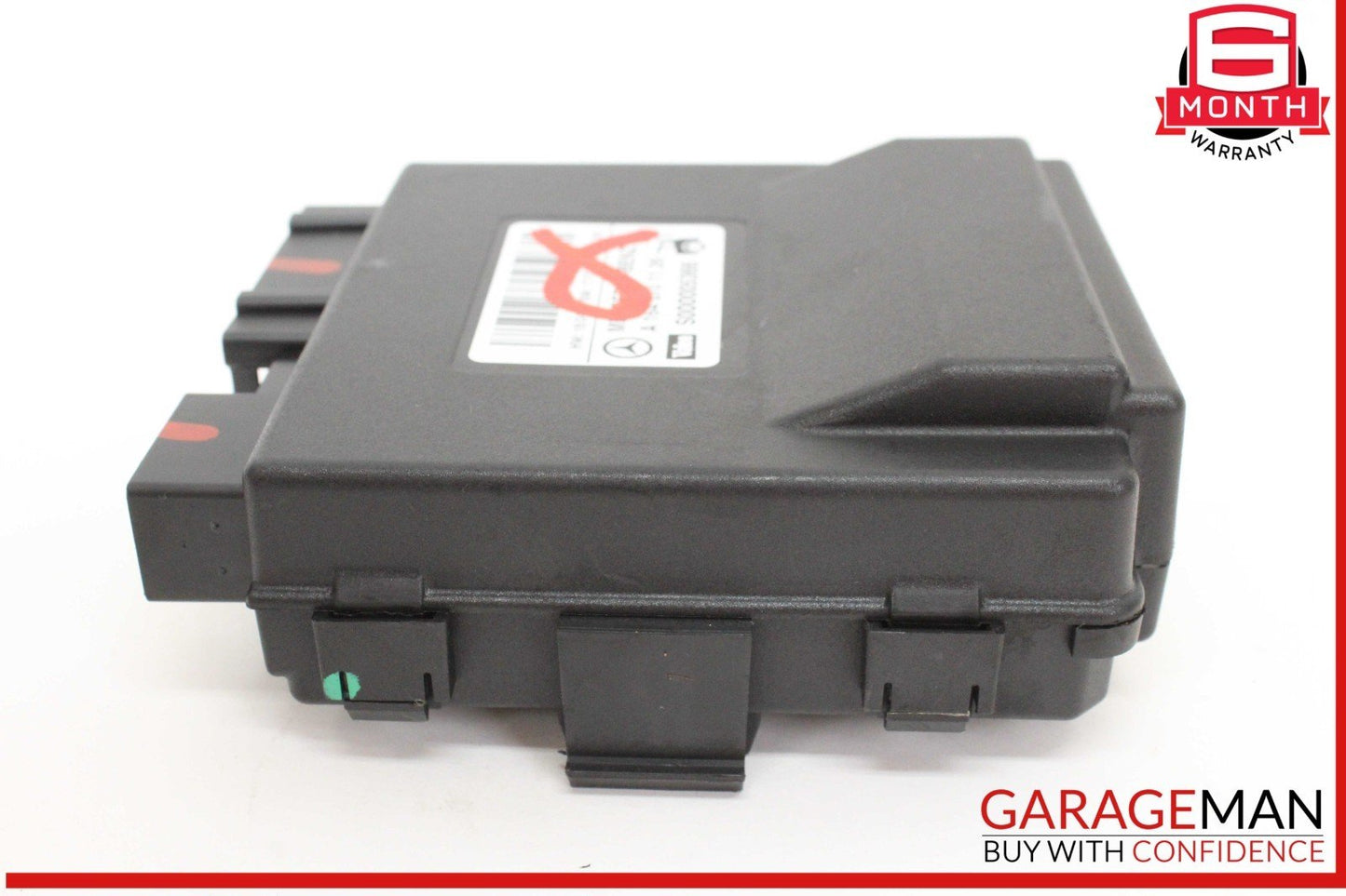 06-12 Mercedes X164 GL550 GL450 Trunk Liftgate Control Module Unit 1648701126