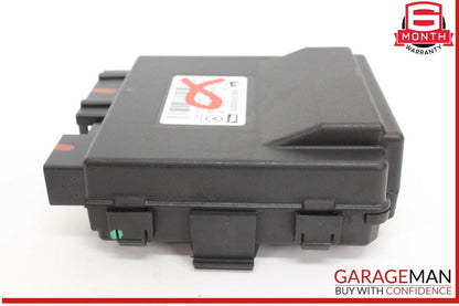 06-12 Mercedes X164 GL550 GL450 Trunk Liftgate Control Module Unit 1648701126