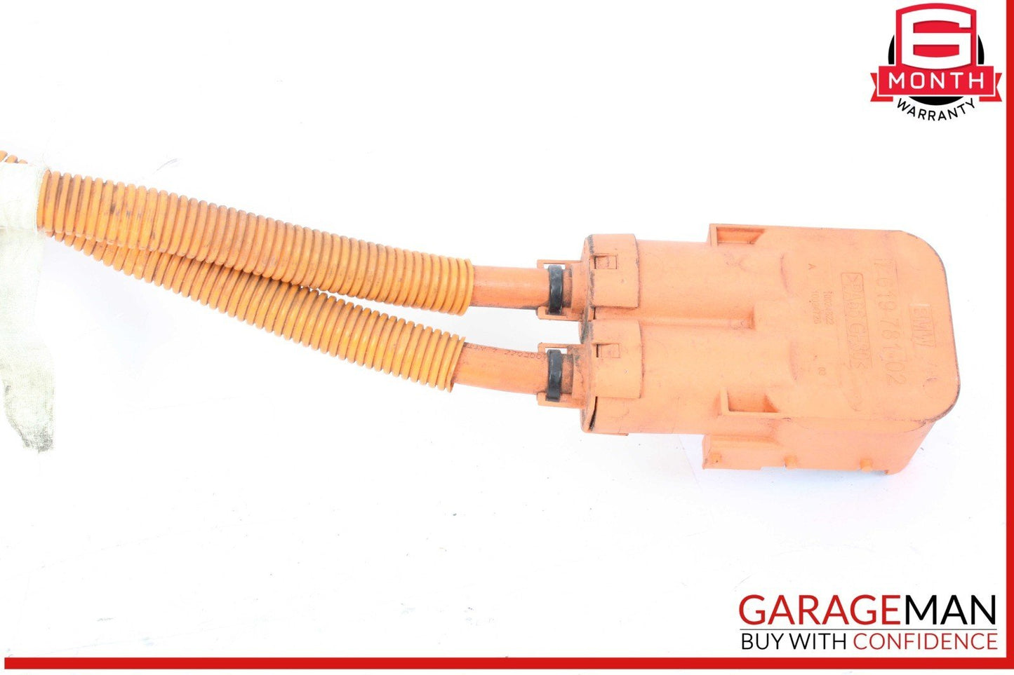 14-21 BMW i3 I01 Hybrid Engine High Voltage Wire Harness Cable OEM