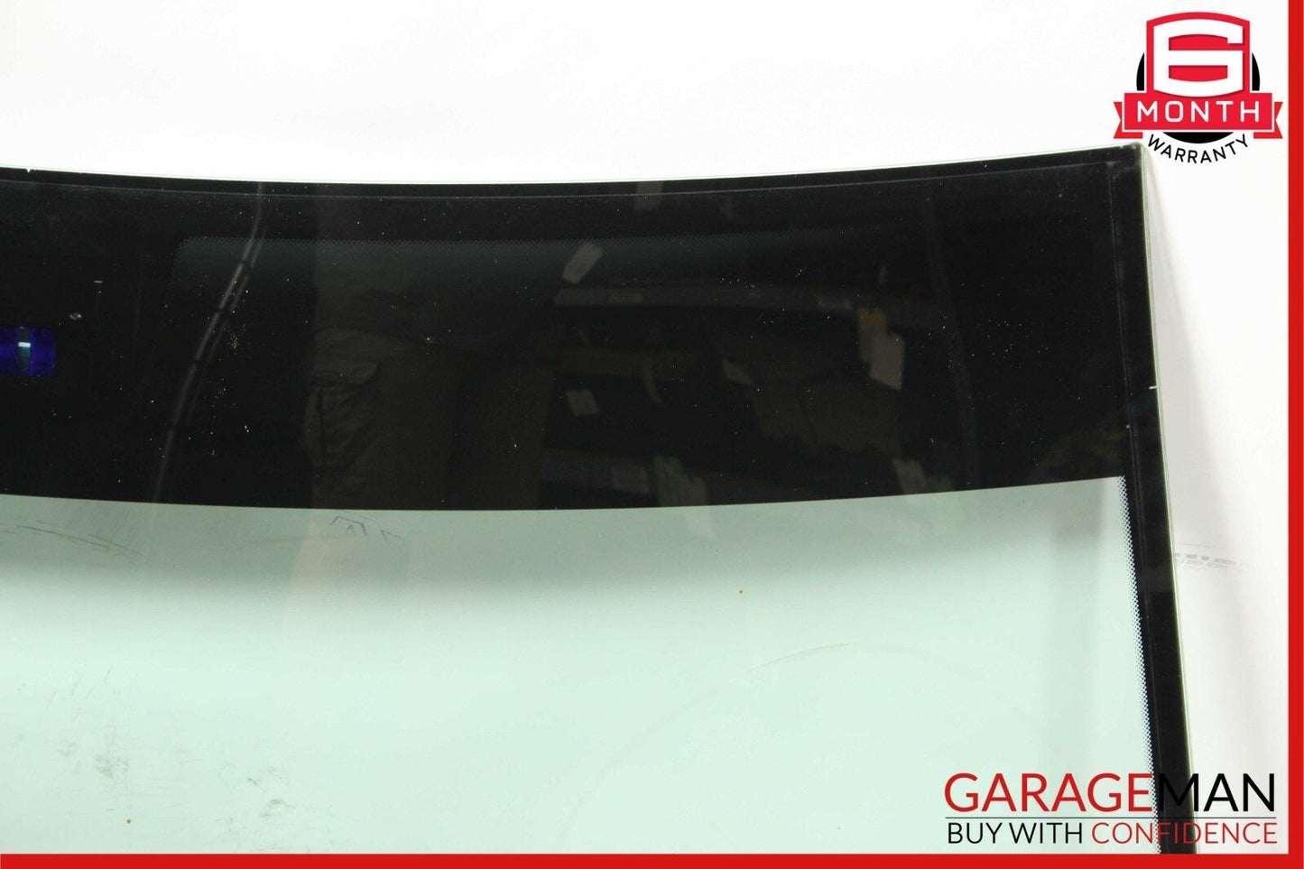 10-12 Mercedes X204 GLK350 Front Windshield Wind Shield Window Glass OEM