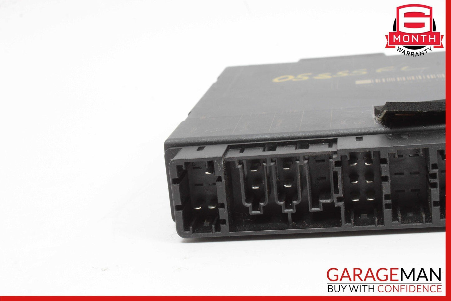 03-06 Mercedes W220 S55 AMG S500 Seat Control Module Front Left 2208203185 OEM
