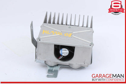 06-09 Mercede W164 ML350 R500 Amplifier Amp Harman Becker Kardon 2518706689 OEM