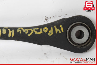 11-18 Porsche Cayenne 958 Hybrid S Rear Right / Left Tie Rod Control Arm OEM