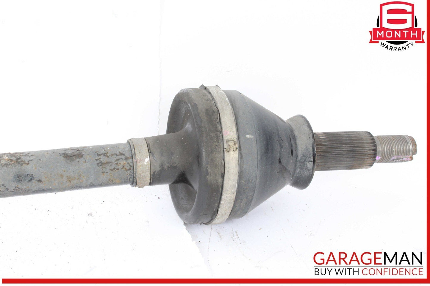 17-22 Maserati Levante M161 S GTS Rear Left or Right Axle CV Half Shaft OEM