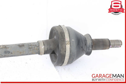 17-22 Maserati Levante M161 S GTS Rear Left or Right Axle CV Half Shaft OEM