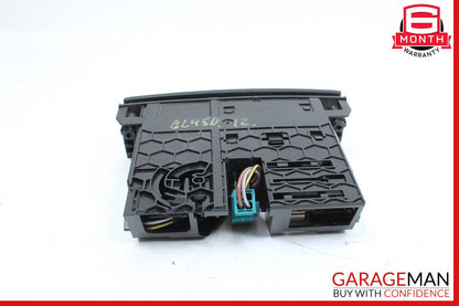 06-12 Mercedes X164 GL450 ML350 Center Console Ash Tray Ashtray Compartment OEM