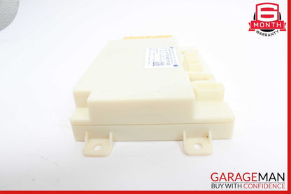 10-15 Mercedes W218 CLS500 Keyless Go Entry Control Module 1729007900 OEM