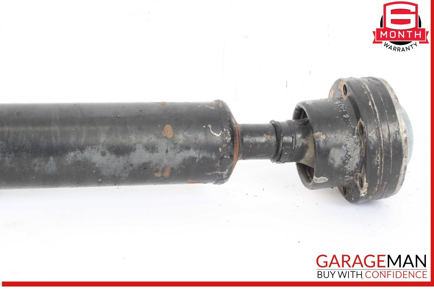 98-05 Mercedes W163 ML500 ML430 Front Drive Shaft Driveshaft Axle OEM