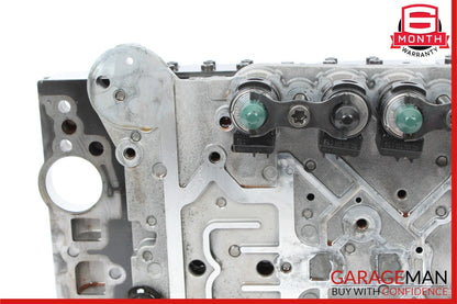Mercedes CLS550 CLK500 7G Tronic 722.9 Transmission Valve Body 2202771601