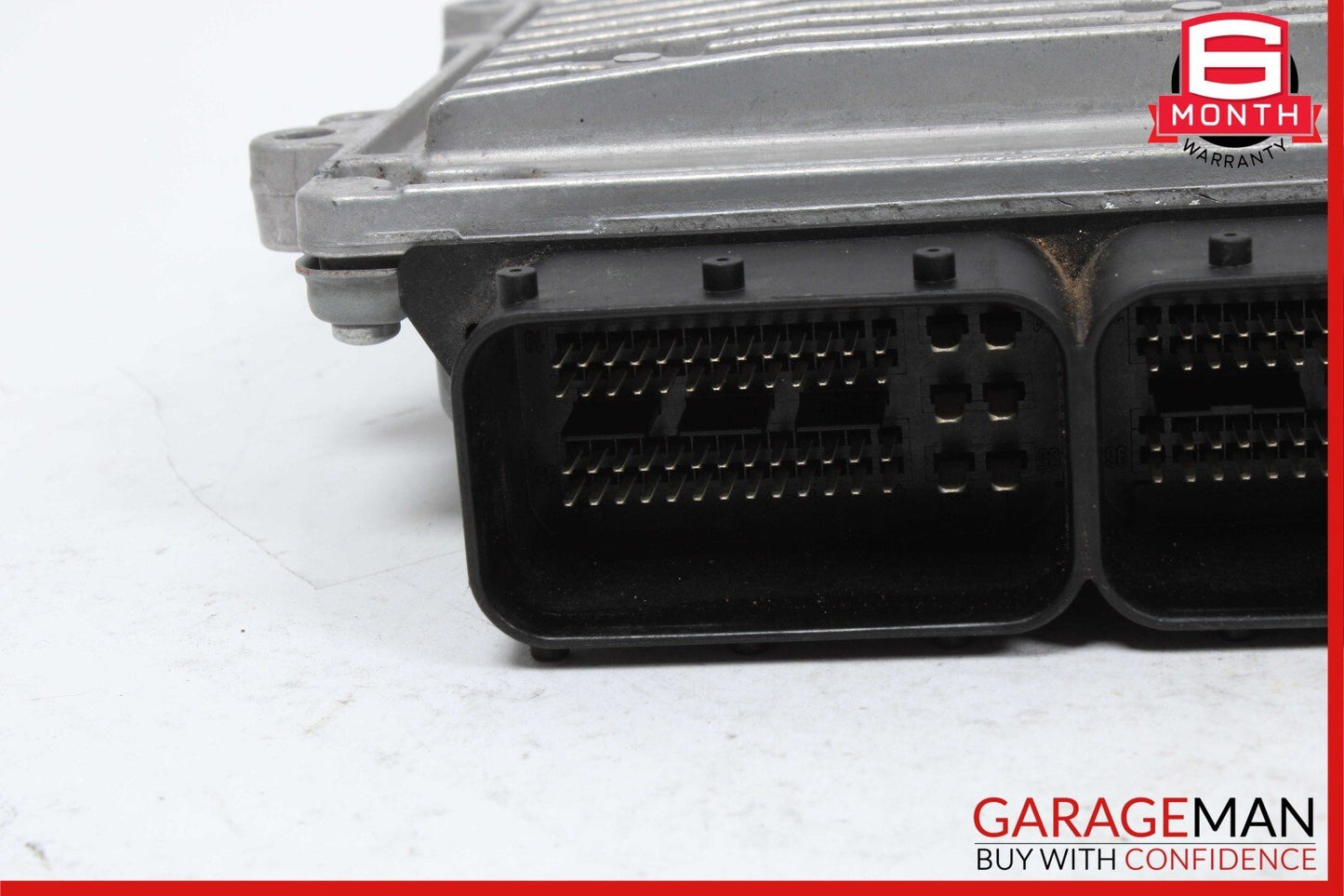 12-15 Mercedes W204 C350 GLK350 E350 ECU Engine Control Module Unit OEM