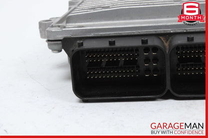 12-15 Mercedes W204 C350 GLK350 E350 ECU Engine Control Module Unit OEM